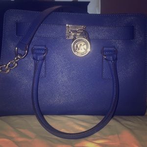 Michael Kors (MK) handbag